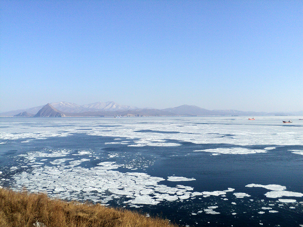 Находка (Nakhodka)